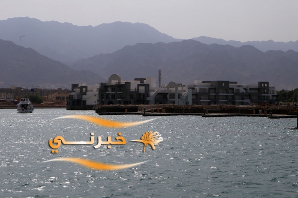 جولة بمشروع أيلة في العقبة – صور