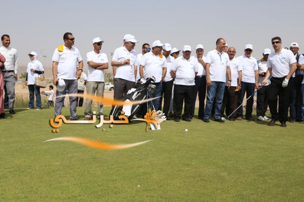 جولة بمشروع أيلة في العقبة – صور