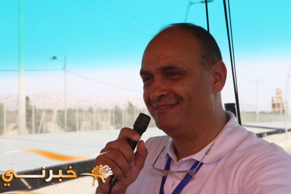 جولة بمشروع أيلة في العقبة – صور