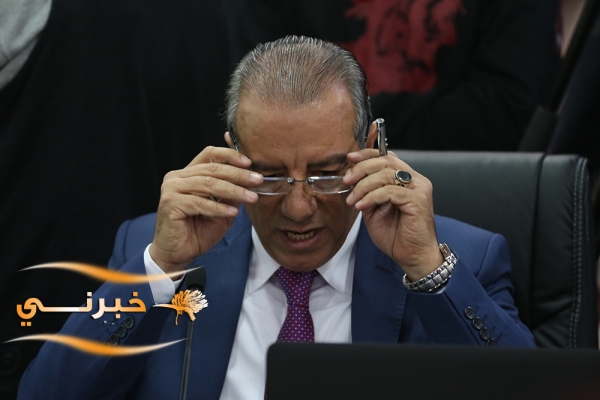 تفاصيل حادثة الموقر  - صور وفيديو