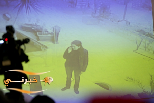 تفاصيل حادثة الموقر  - صور وفيديو