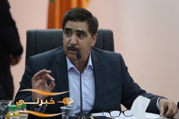 تفاصيل حادثة الموقر  - صور وفيديو