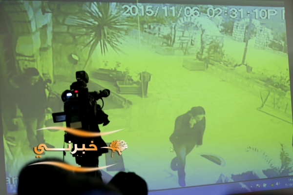 تفاصيل حادثة الموقر  - صور وفيديو