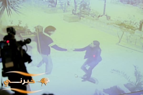 تفاصيل حادثة الموقر  - صور وفيديو