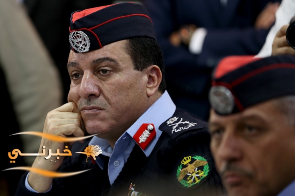 تفاصيل حادثة الموقر  - صور وفيديو