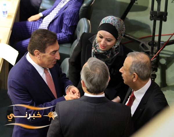 انتخابات مجلس النواب – صور