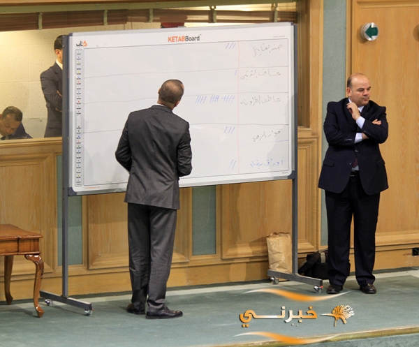 انتخابات مجلس النواب – صور