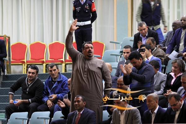 انتخابات مجلس النواب – صور