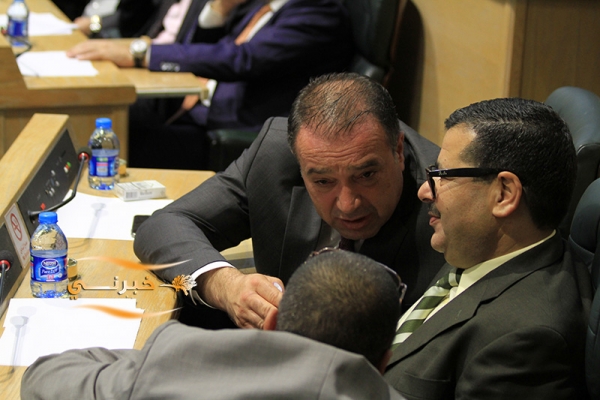 انتخابات مجلس النواب – صور