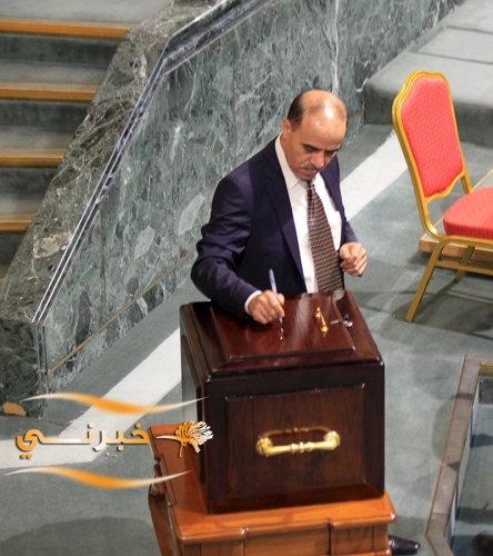 انتخابات مجلس النواب – صور