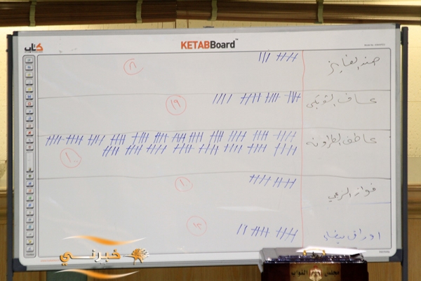 انتخابات مجلس النواب – صور