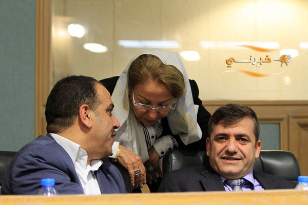 انتخابات مجلس النواب – صور