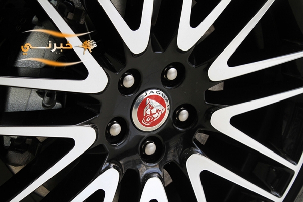 شاهدوا صور جاكوار XF الجديدة