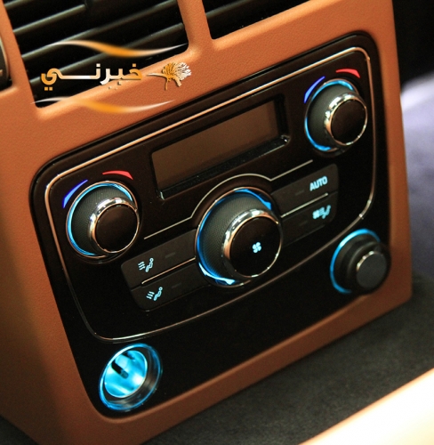 شاهدوا صور جاكوار XF الجديدة