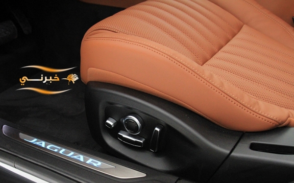 شاهدوا صور جاكوار XF الجديدة