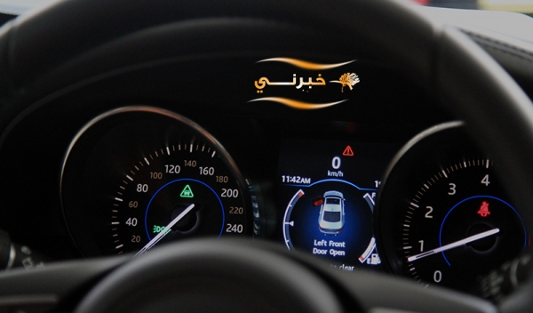 شاهدوا صور جاكوار XF الجديدة