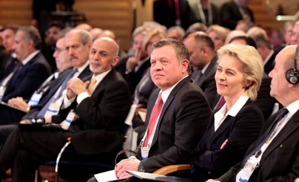 كشف سر ساعة الملك - صور