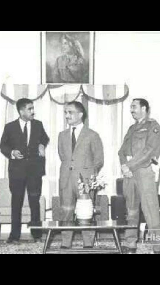 الذكرى الـ48 لمعركة الكرامة - صور