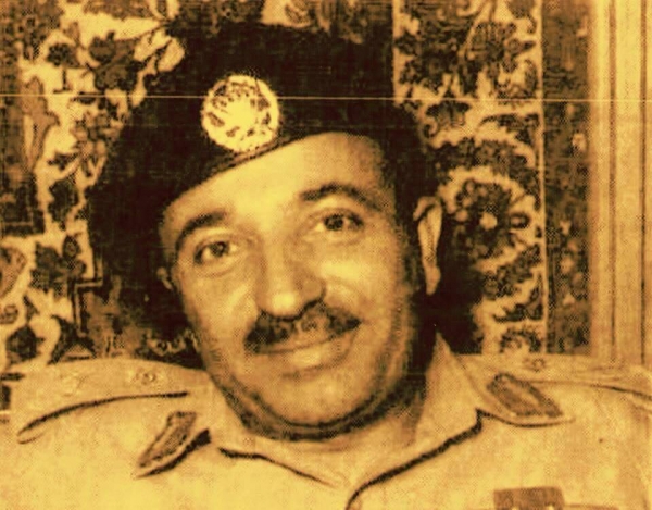 الذكرى الـ48 لمعركة الكرامة - صور