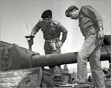 الذكرى الـ48 لمعركة الكرامة - صور