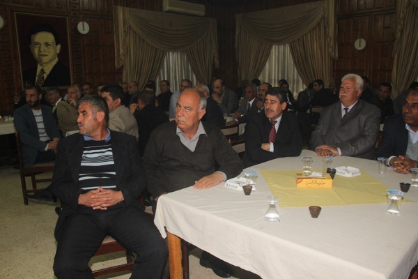 خطوبة الدكتور رمزي ردايدة - صور