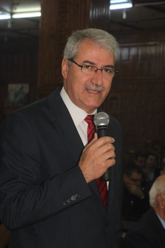 خطوبة الدكتور رمزي ردايدة - صور