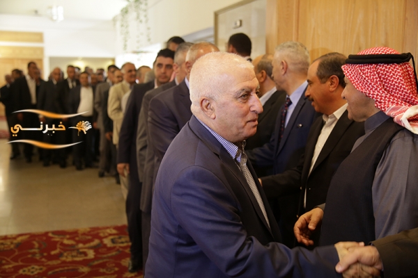 أفراح الطراونة واللوزي - صور