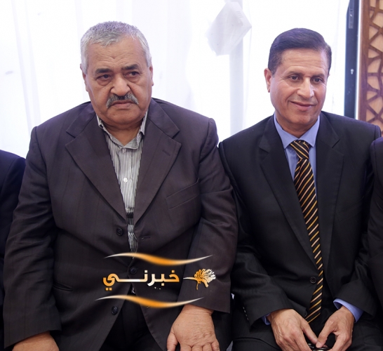 أفراح الطراونة واللوزي - صور