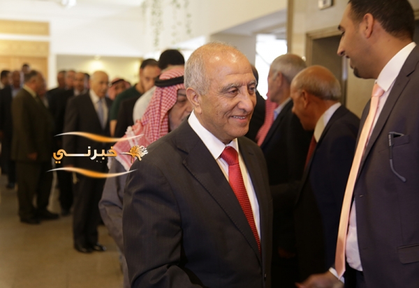 أفراح الطراونة واللوزي - صور