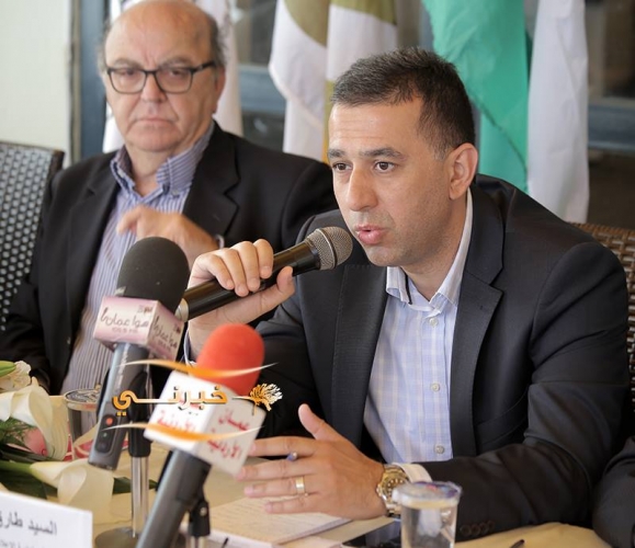 الإعلان الرسمي عن اطلاق (سوق جارا) - صور