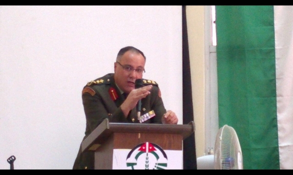 أسرع زراعة كبد في الأردن - صور