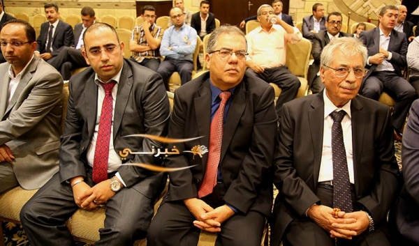 جاهة ازمقنا وعقيلان - صور