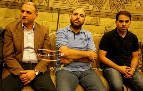 جاهة ازمقنا وعقيلان - صور