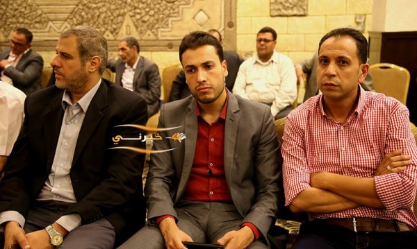 جاهة ازمقنا وعقيلان - صور