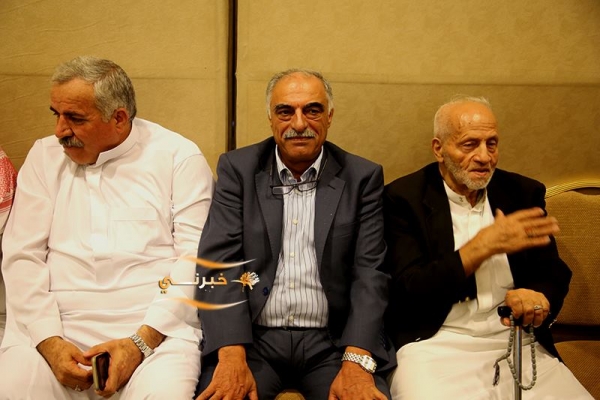 جاهة ازمقنا وعقيلان - صور