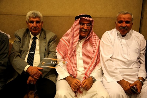جاهة ازمقنا وعقيلان - صور