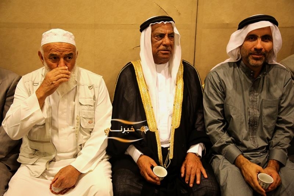 جاهة ازمقنا وعقيلان - صور