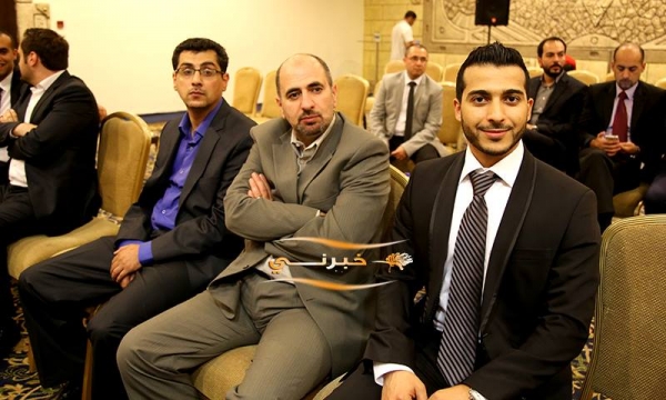 جاهة ازمقنا وعقيلان - صور