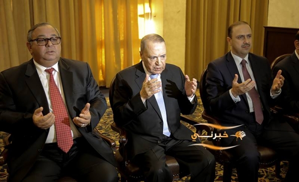 جاهة ليث محمد الوكيل  -صور