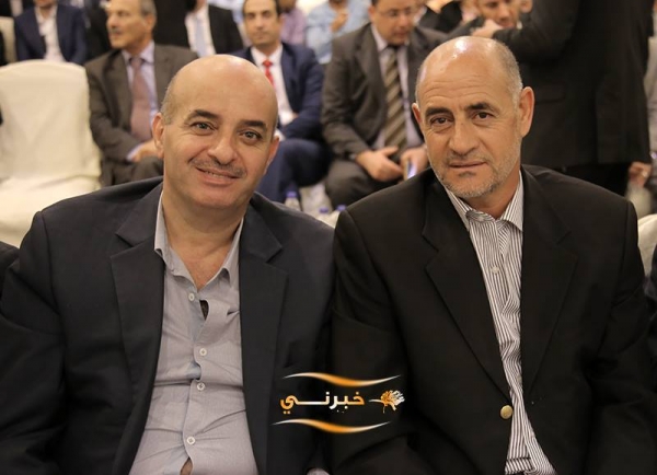 جاهة ليث محمد الوكيل  -صور