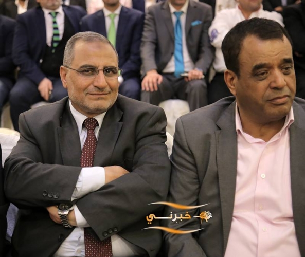 جاهة ليث محمد الوكيل  -صور