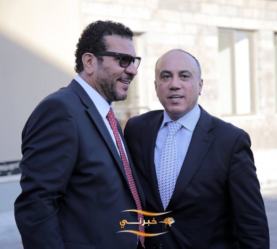 جاهة ليث محمد الوكيل  -صور