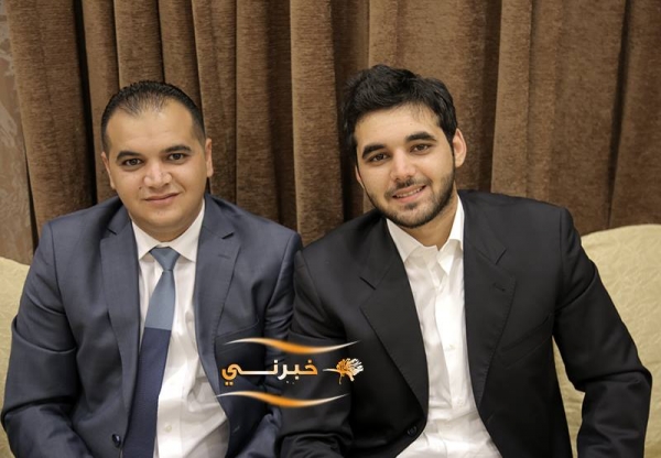 جاهة ليث محمد الوكيل  -صور