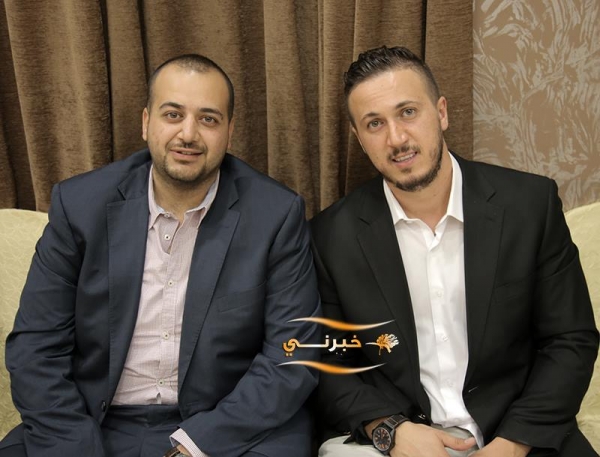 جاهة ليث محمد الوكيل  -صور