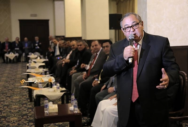 جاهة ليث محمد الوكيل  -صور