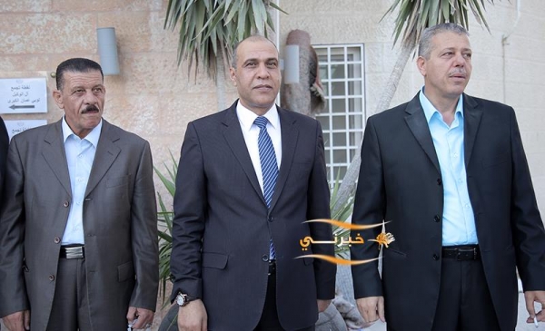 جاهة ليث محمد الوكيل  -صور