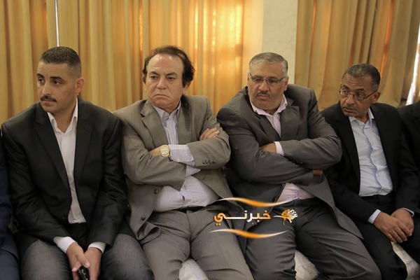 جاهة ليث محمد الوكيل  -صور