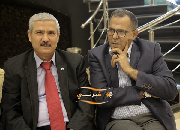 جاهة ليث محمد الوكيل  -صور