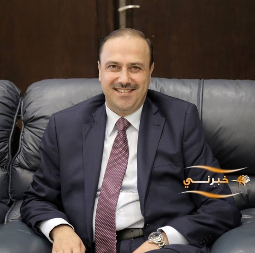 جاهة ليث محمد الوكيل  -صور