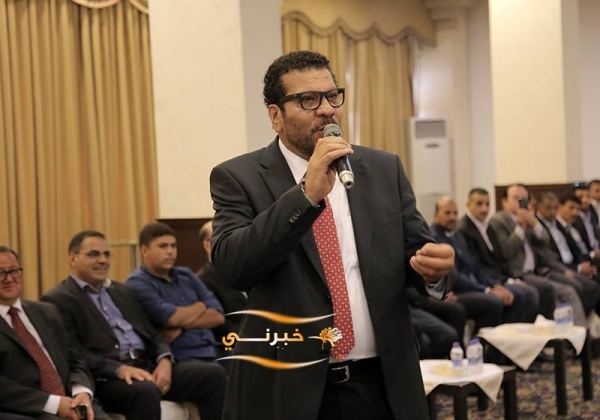 جاهة ليث محمد الوكيل  -صور